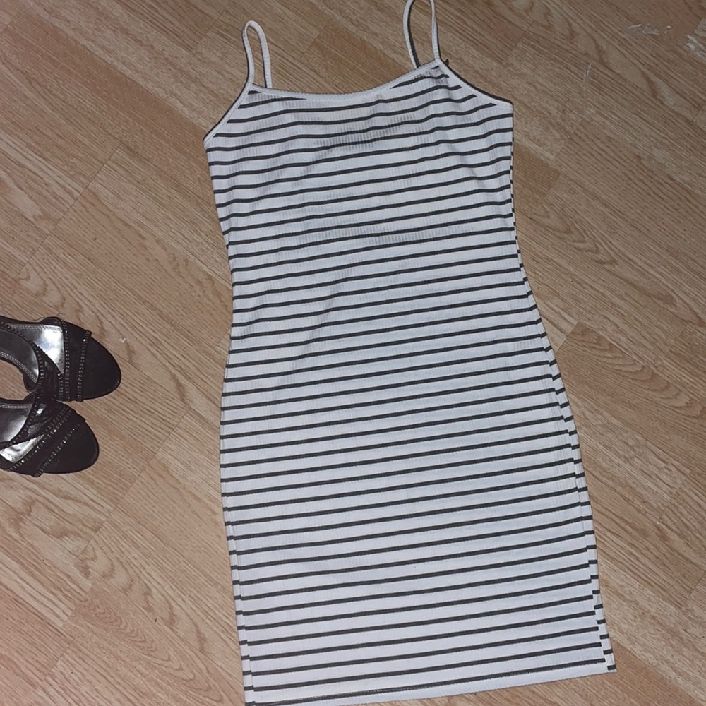 Mini dress